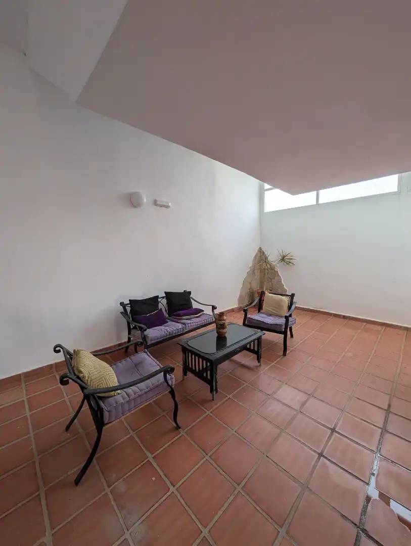 Terrassa de Dúplex en venda en Estepona amb Terrassa, Internet i Piscina comunitària