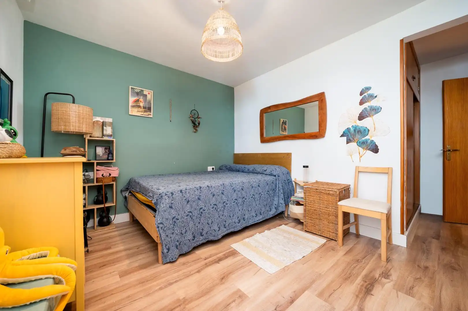 Mini appartamento con terrazza in vendita a Llevant, imagen 14
