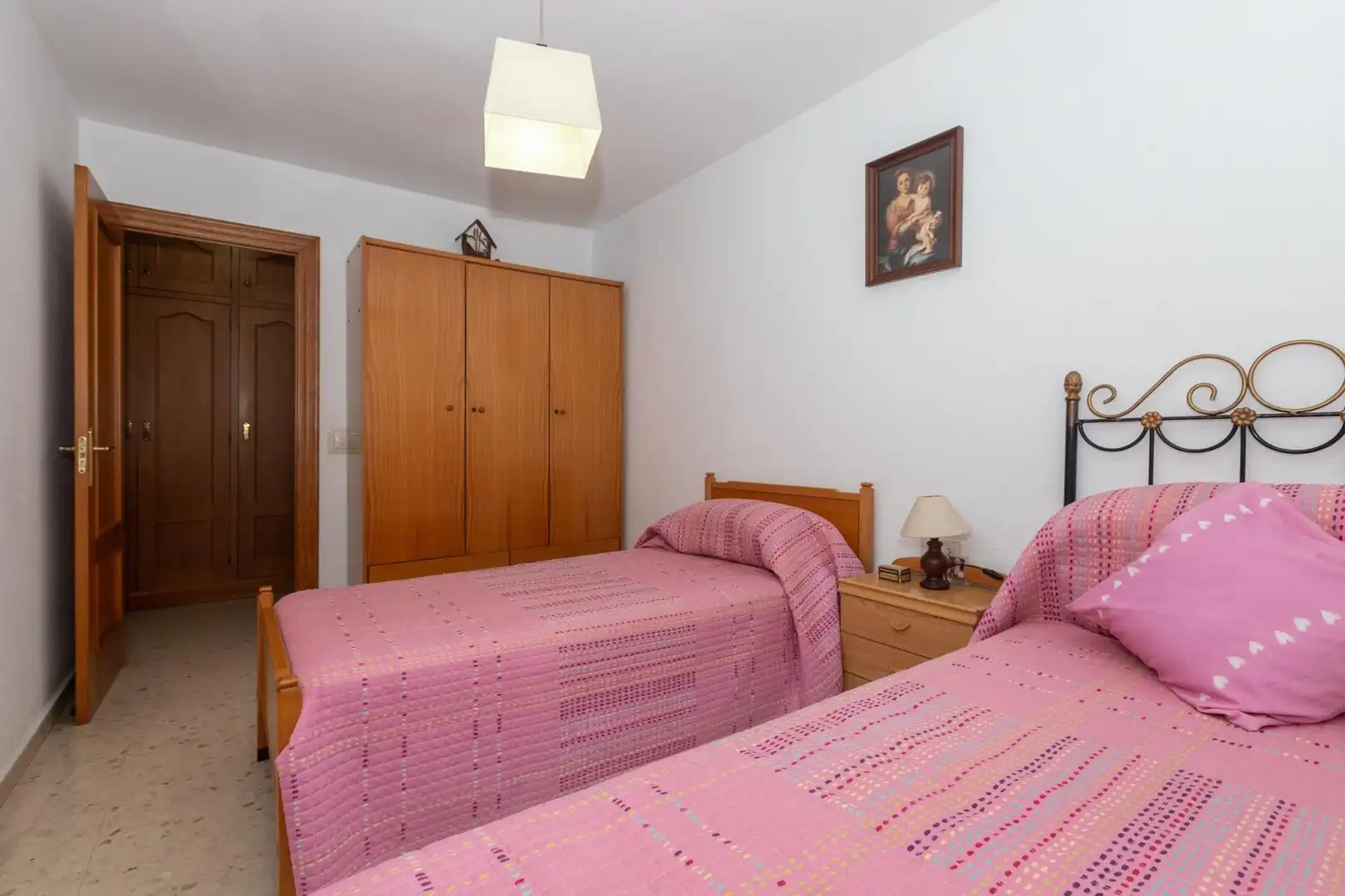 Appartement avec ascenseur à vendre à CUARTELES, imagen 13