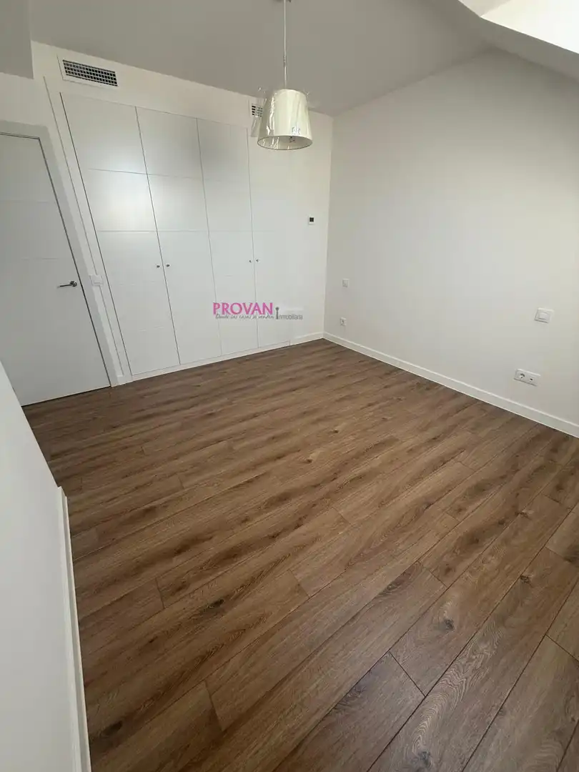 Flat for rent in Centro