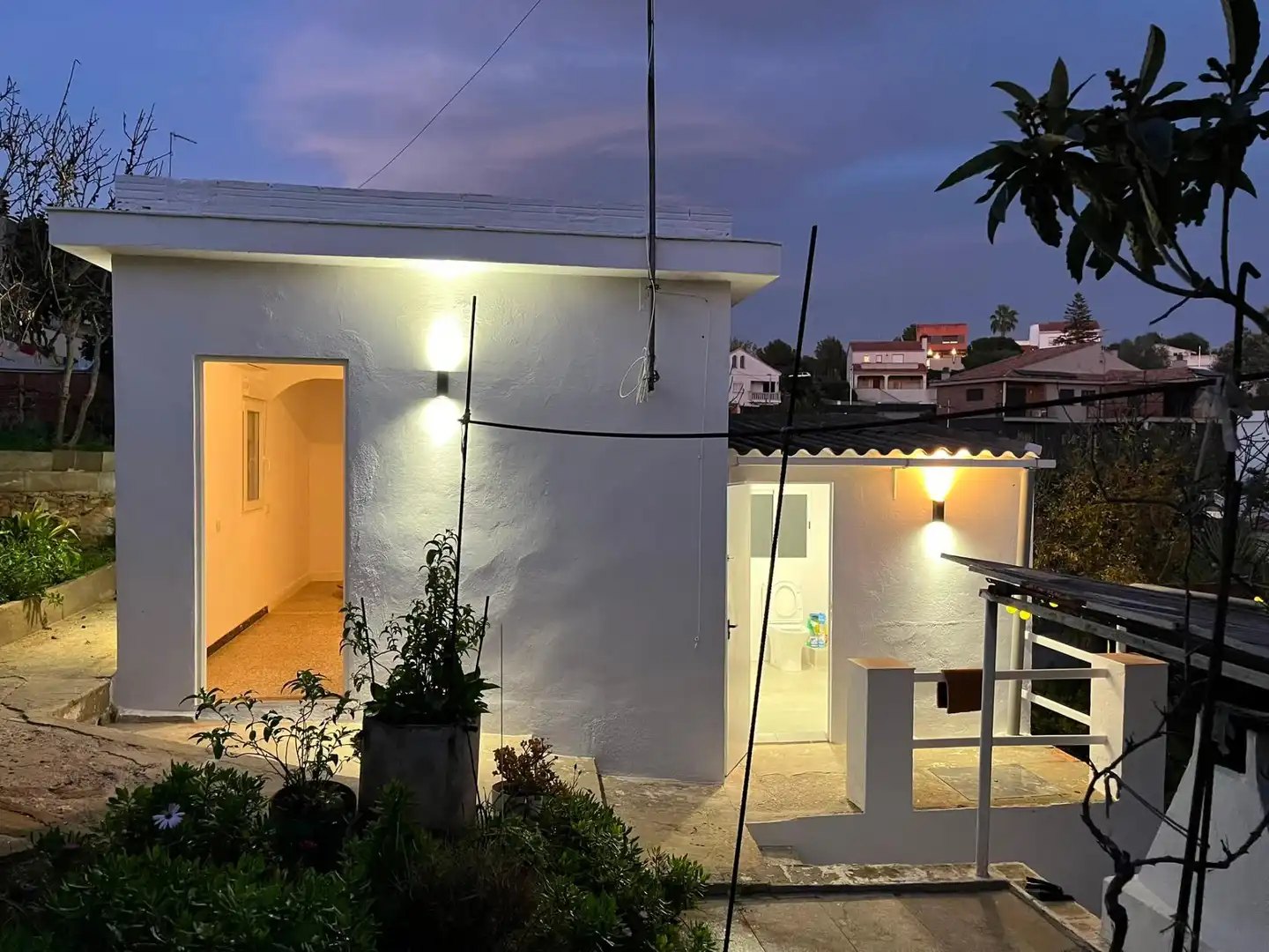 Wohnbaugrundstück zum Verkauf in Avenida Avinguda Cunit, imagen 51