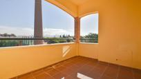 Terrace of Flat for sale in Atarfe  with Terrace