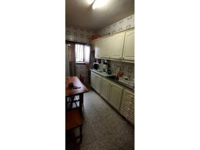 Kitchen of Apartment for sale in Arona  with Balcony