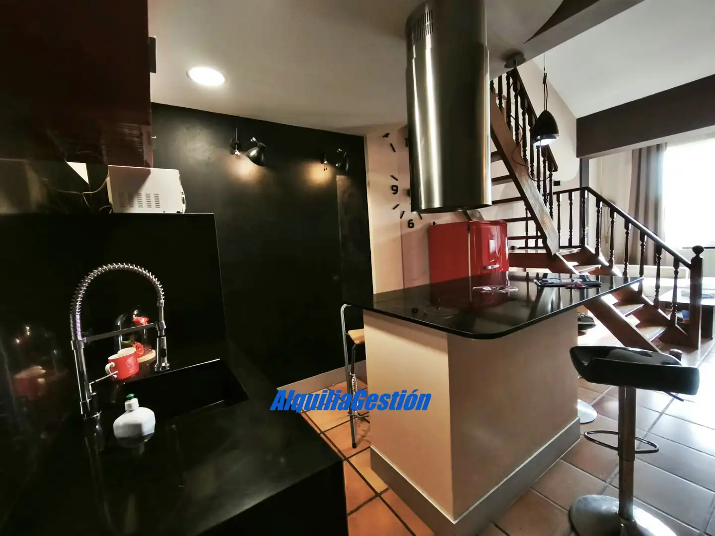 Dúplex en venta en Centro