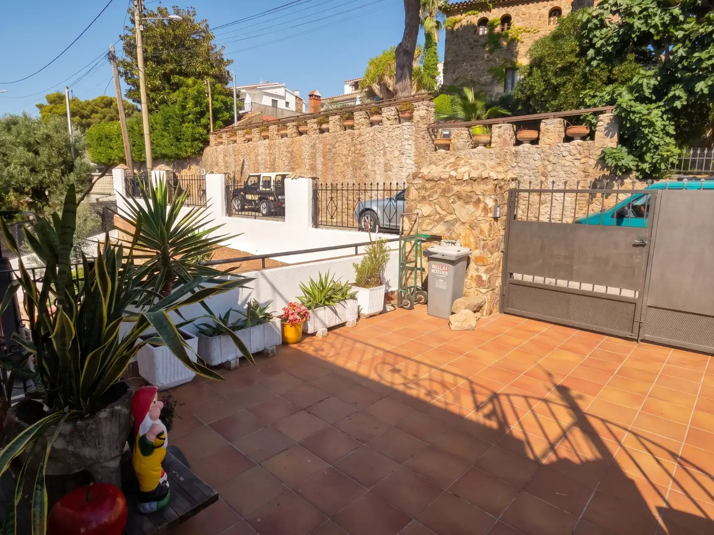 Casa amb terrassa en venda a Carrer Formentor, imagen 22