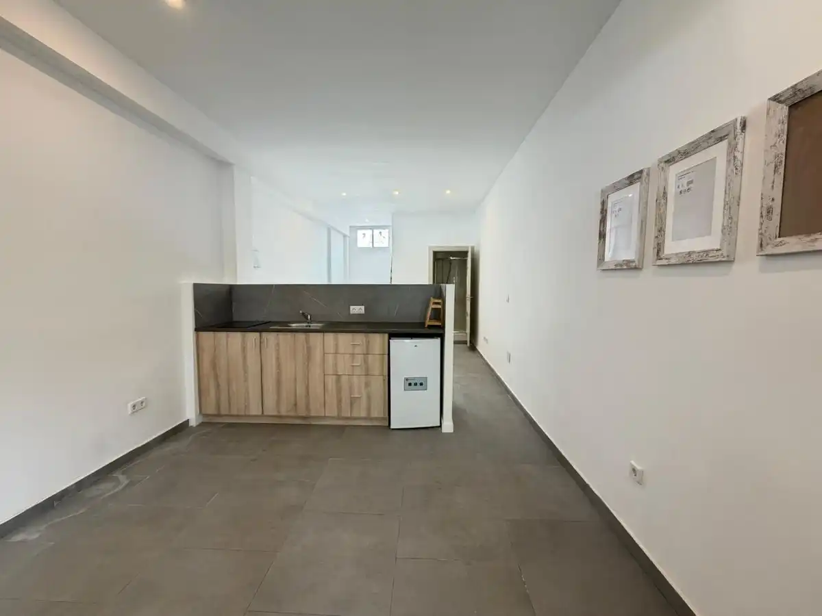 Kitchen of Apartments for sale in Torremolinos