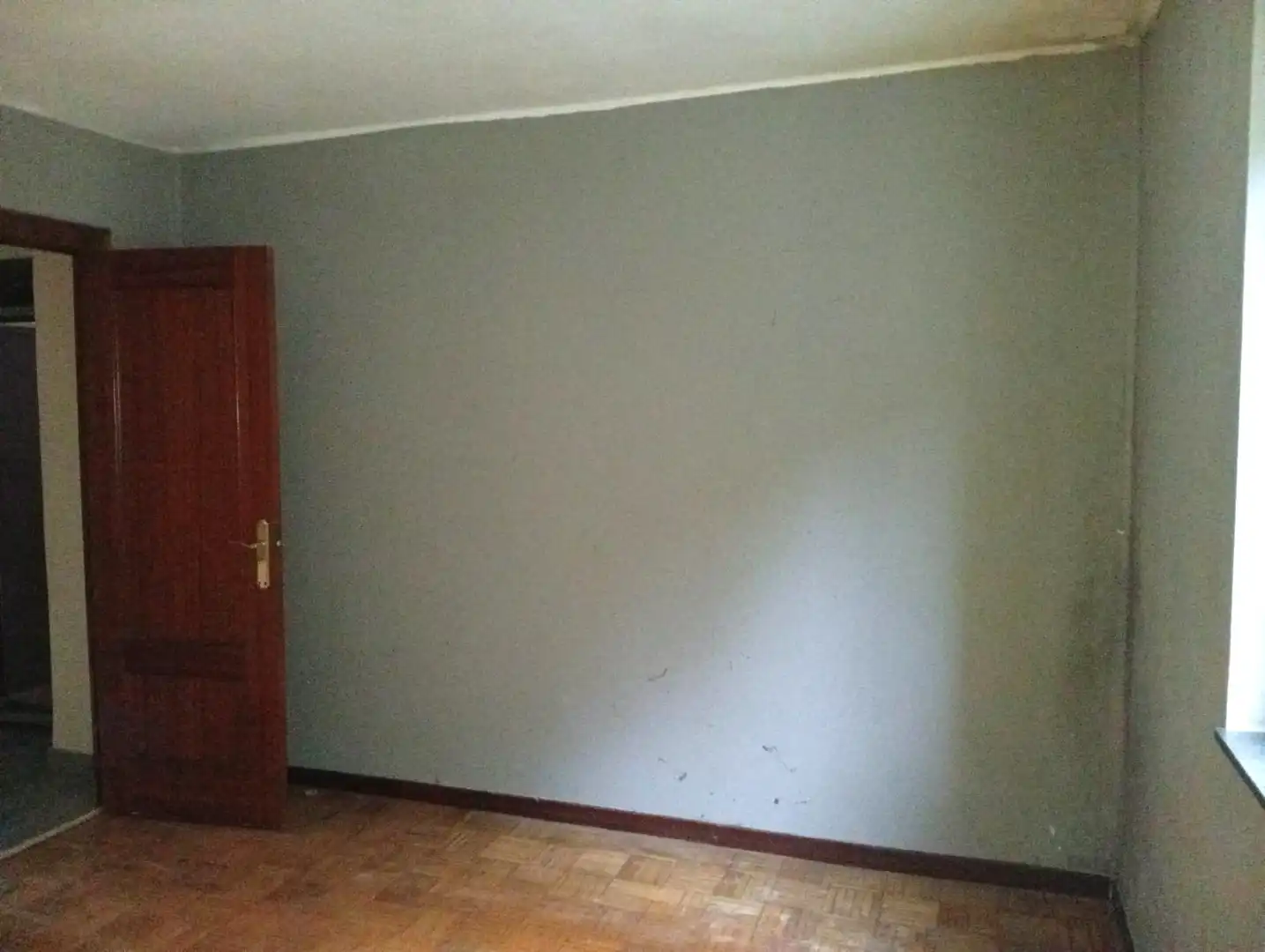 Dormitori de Pis en venda en Lena amb Calefacció, Parquet i Traster