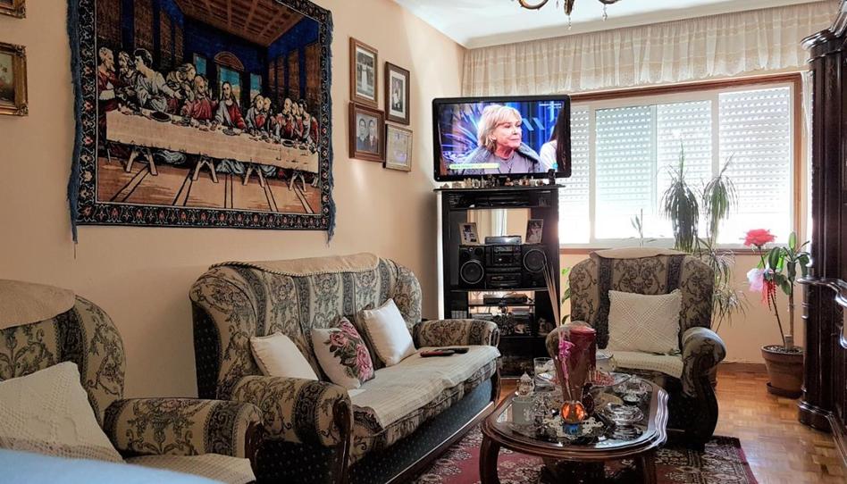 Photo 1 of Flat for sale in Barrocanes, Ourense