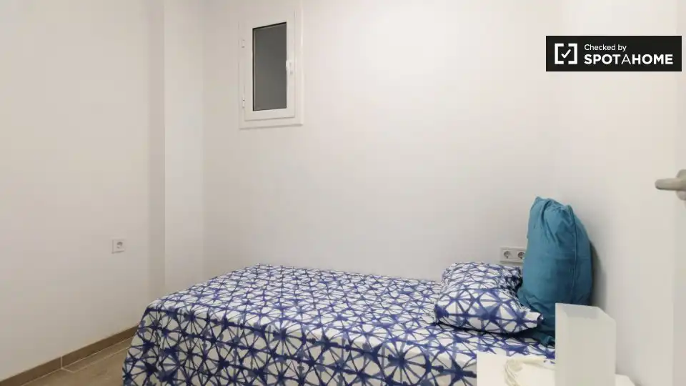 Flat to rent in Sants - Montjuïc, imagen 9