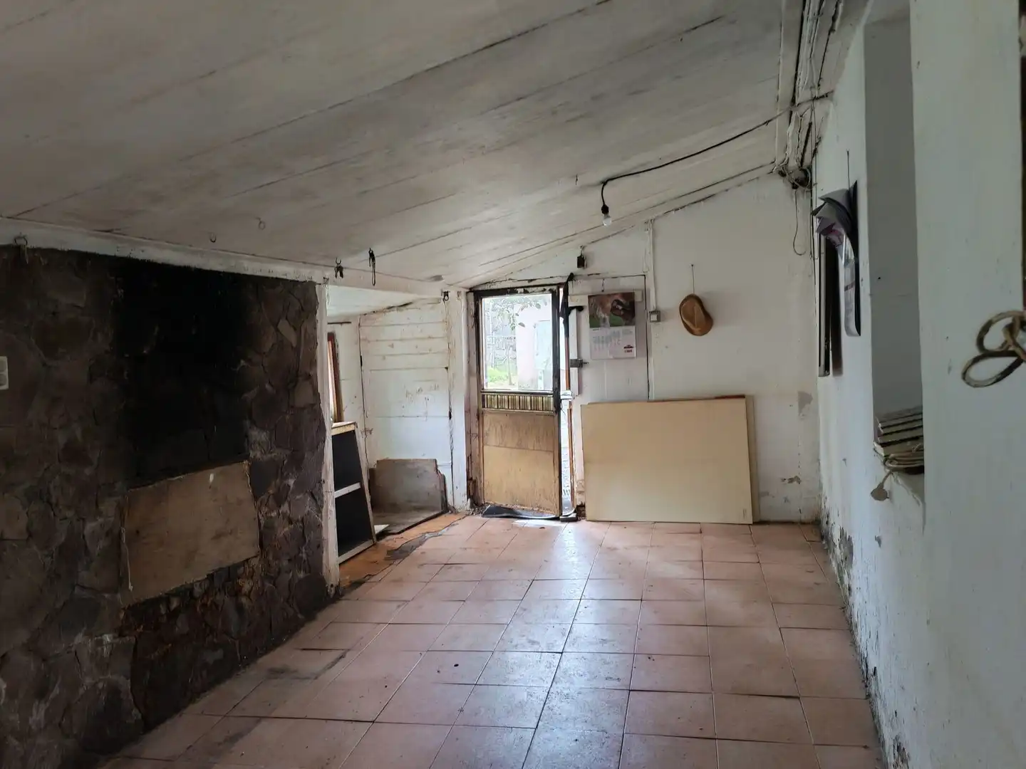 Wohnung mit Garten zum Verkauf in Cobaron, imagen 7