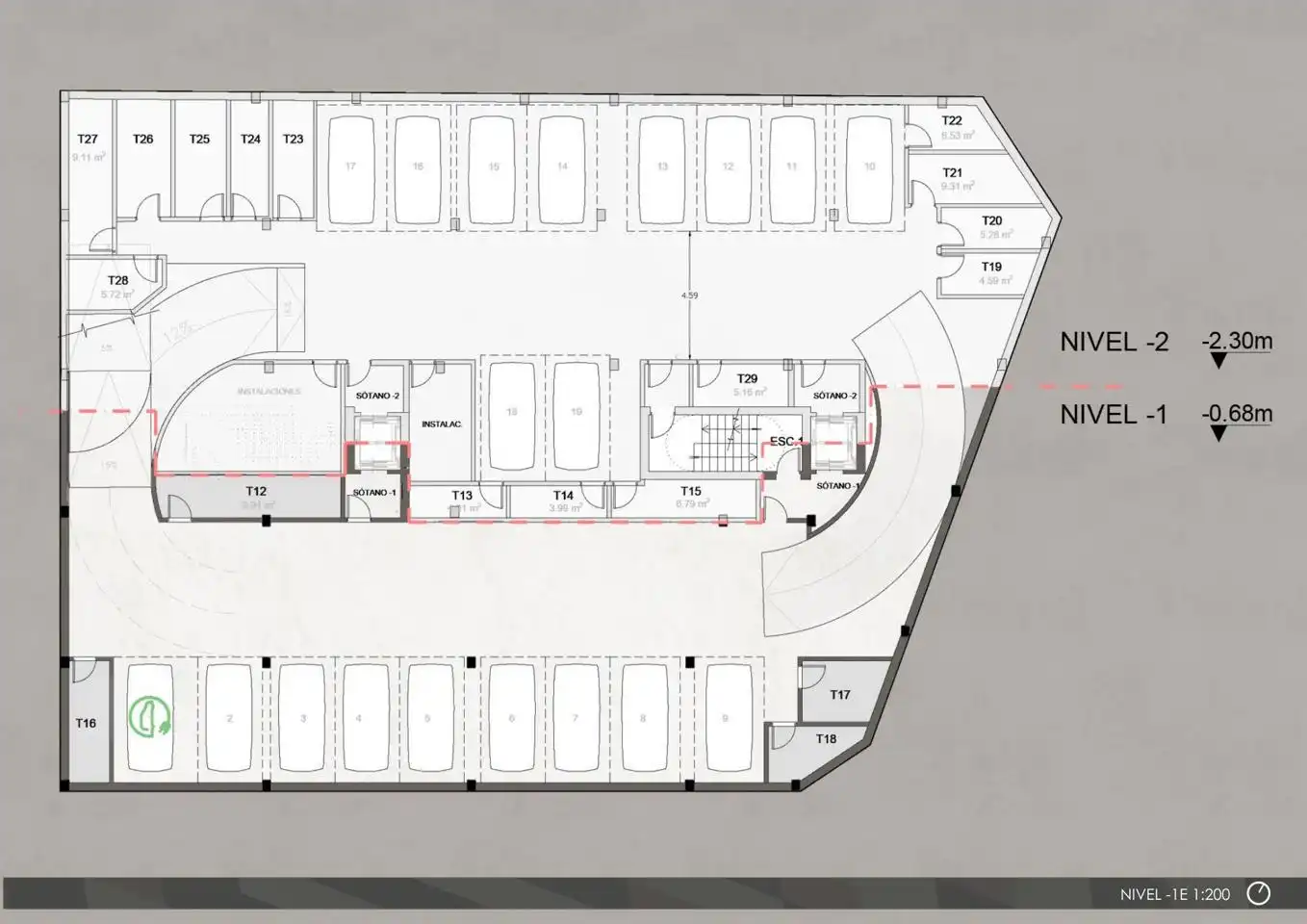 Planta baja en venta en Guardamar del Segura con Aire acondicionado, Terraza y Piscina