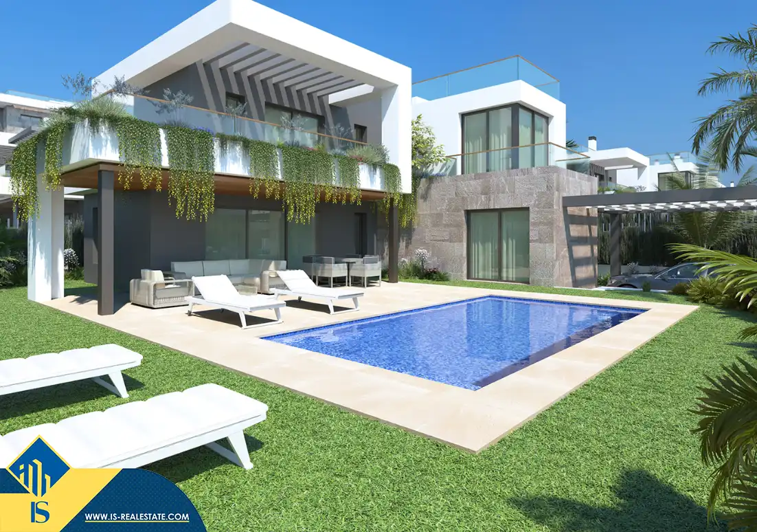 Villa avec piscine à vendre à Zona Carrefour - Urbanizaciones, imagen 3