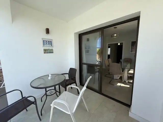 Adossat amb piscina en venda a Corralejo, imagen 135
