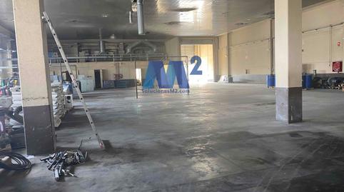 Photo 5 of Industrial buildings to rent in El Olivar, Madrid