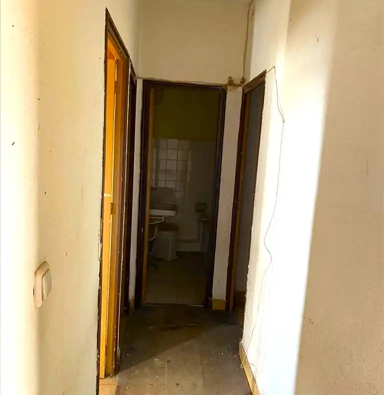 Casa adosada en venda a Constitucion, Hinojosas de Calatrava