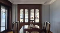 Dining room of Flat for sale in  Cádiz Capital  with Air Conditioner, Heating and Terrace