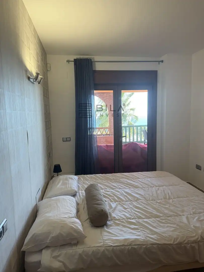 Habitación de Piso en venta en Benalmádena con Aire acondicionado, Terraza y Piscina