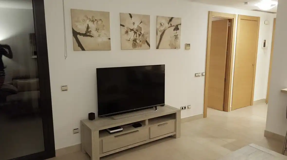 Flat with pool for sale in Río Real - Los Monteros, imagen 3