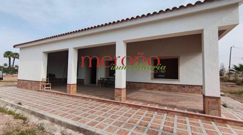 Foto 2 de Casa o chalet en venta en La Foia - Daimés - Asprella, Elche / Elx