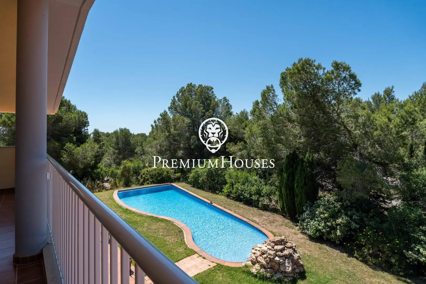 Maison avec piscine à vendre à Sant Jordi d'Alfama, imagen 2