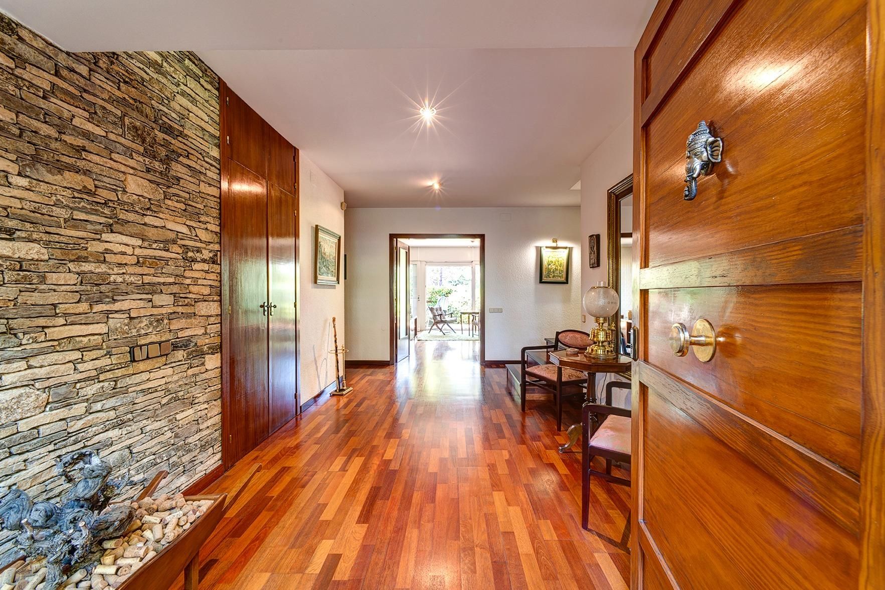 Casa o chalet en venta en Igualada con Jardín privado, Parquet y Balcón