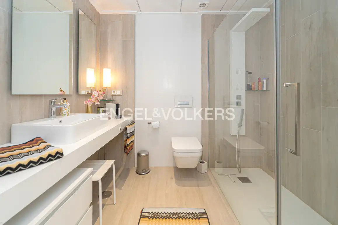 Maisonette mit Pool zum Verkauf in Platja de Vila Joiosa, imagen 14