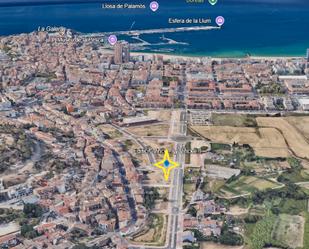 Exterior view of Flat for sale in Palamós  with Air Conditioner, Heating and Terrace
