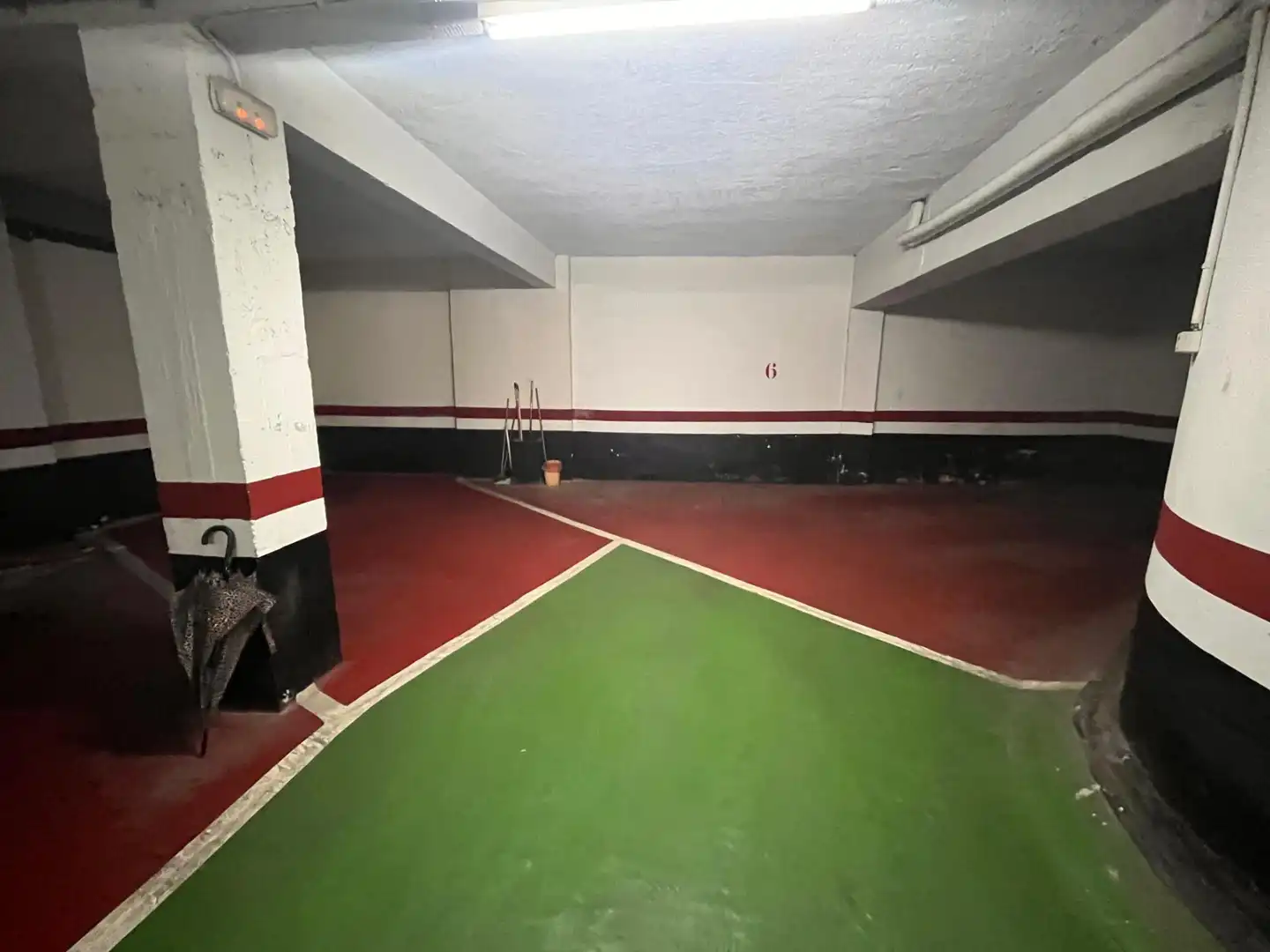Garage for sale in Basauri 