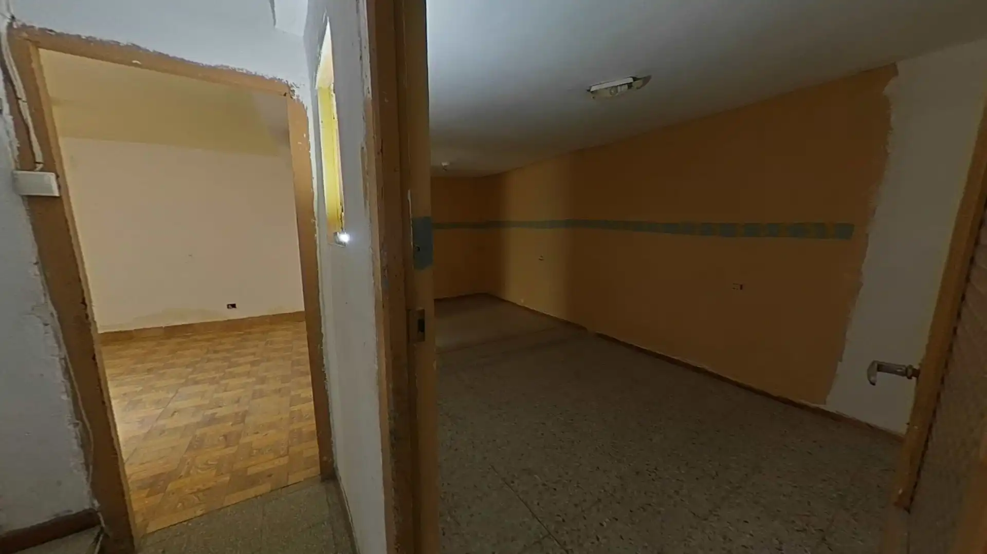 Casa o chalet en venta en Palafox, Fitero