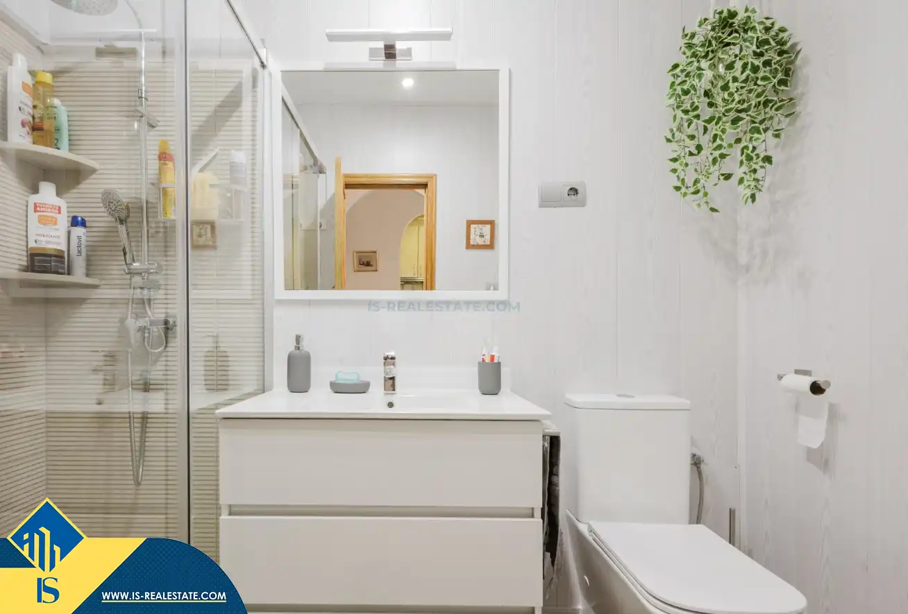 Bungalow con piscina en venta en Playa del Acequión, Náufragos y Rocío del Mar, imagen 39