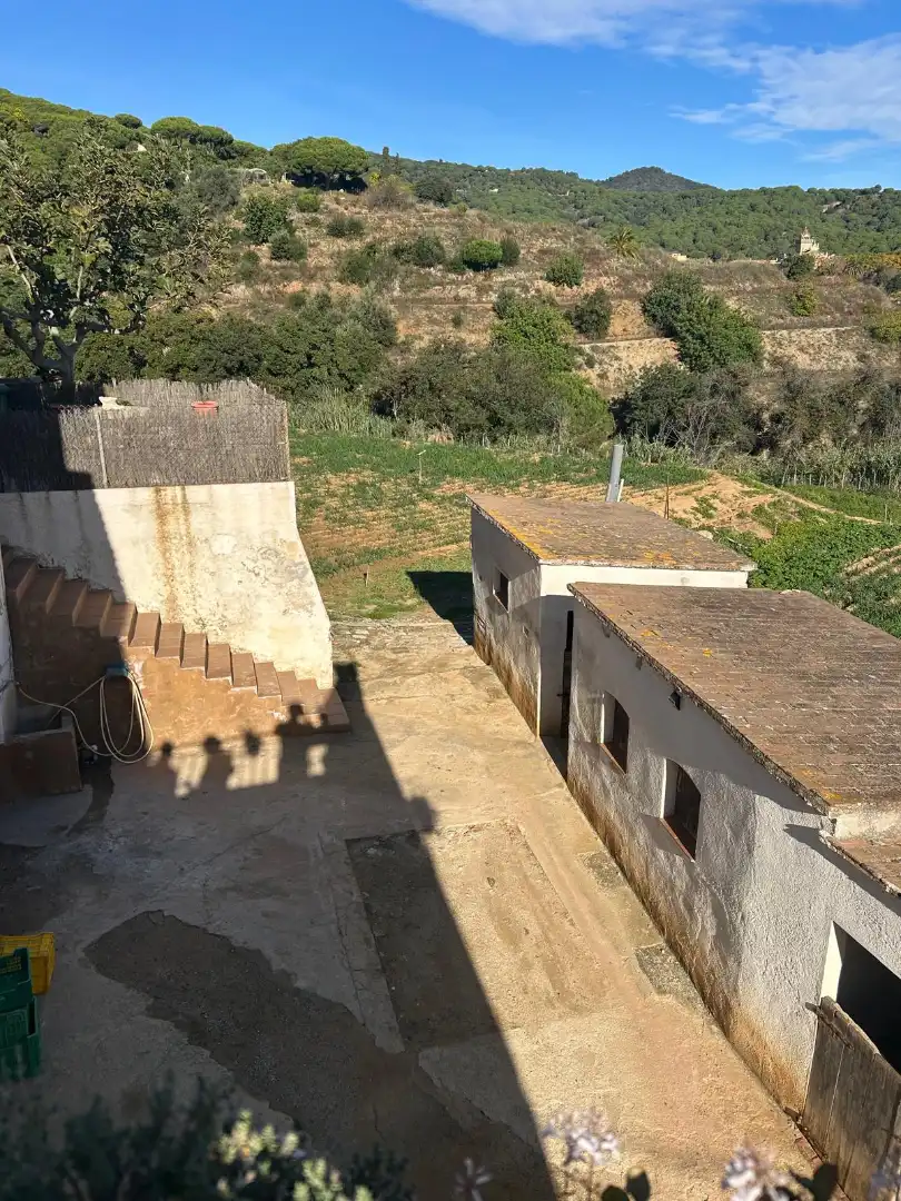 Casa rústica amb piscina en venda a Avinguda Mare de Déu de la Cisa, imagen 21