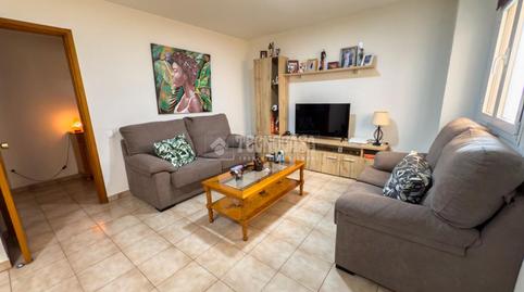 Foto 2 de Pis en venda a San Gregorio, Telde