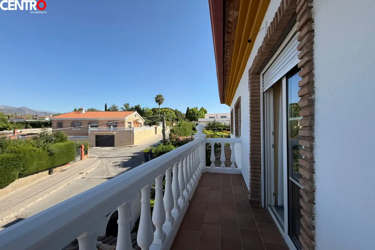 Detached house with garden for sale in Solana, imagen 38