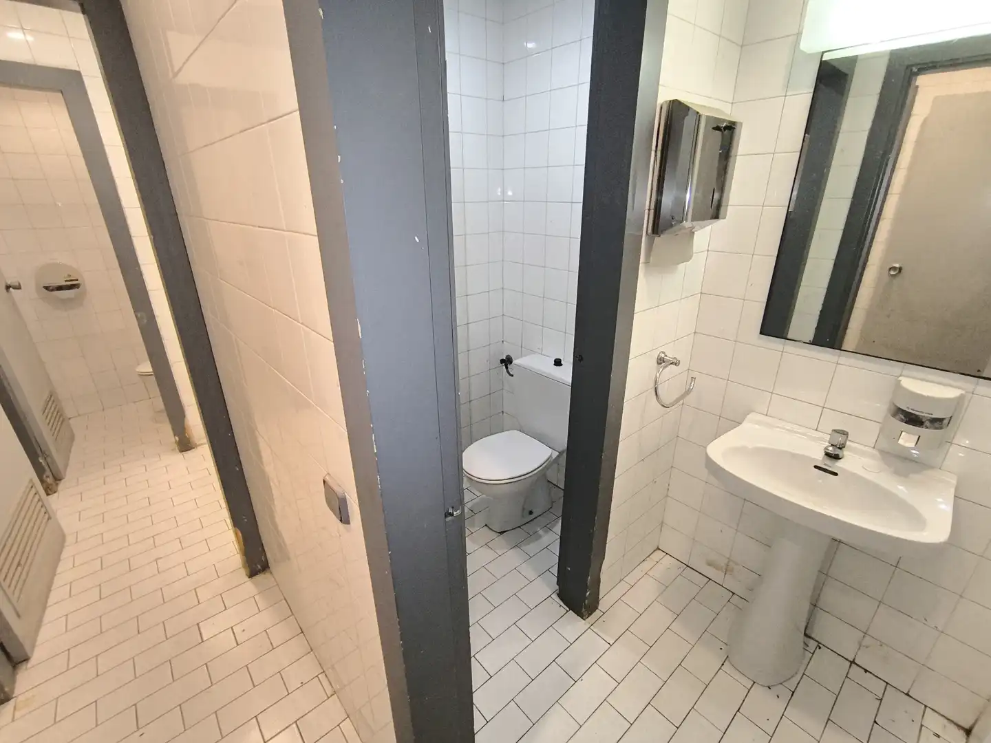 Local comercial en venda a Avenida Cardenal Cisneros 6, imagen 23