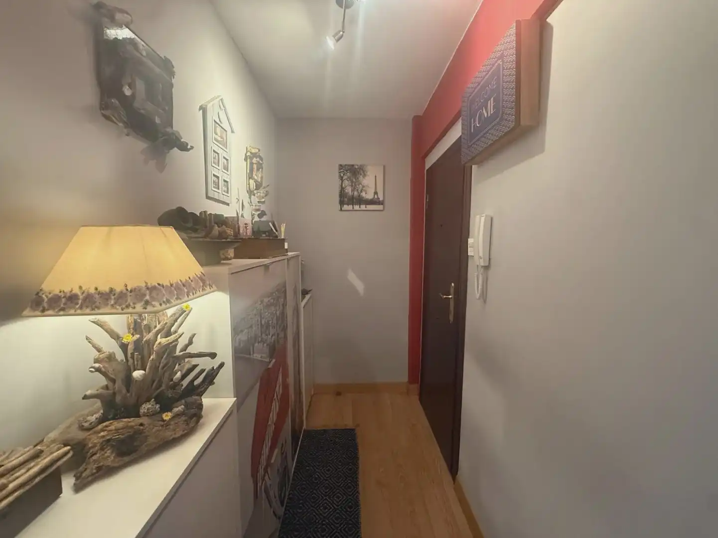 Flat for sale in Avilés  with Furnished