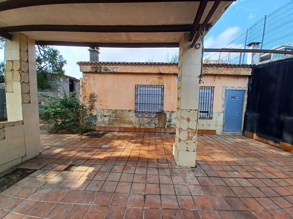 Exterior view of House or chalet for sale in Torrent