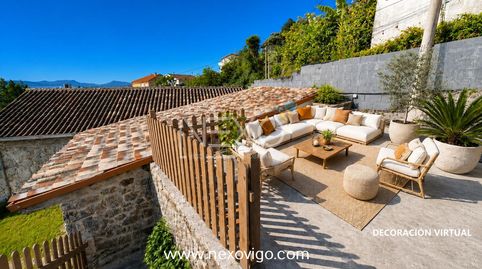 Foto 4 de Casa o xalet en venda a Lugar Berducedo, Moaña, Pontevedra