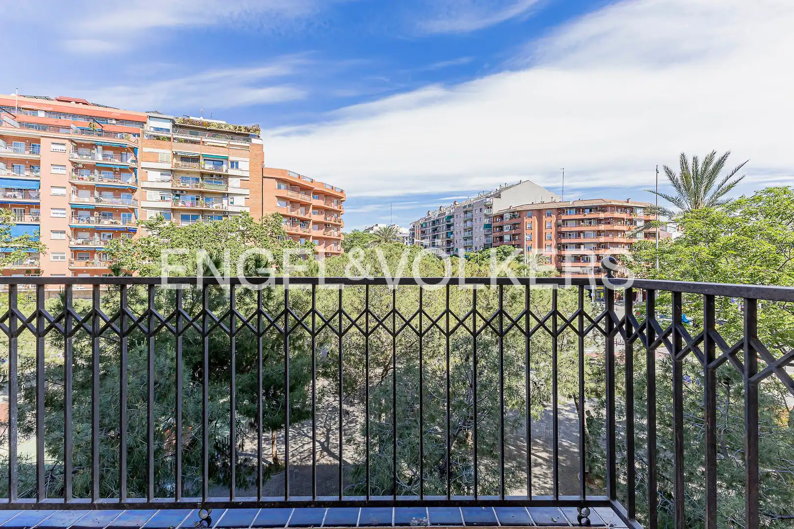 Terrassa de Pis en venda en Barcelona amb Aire condicionat, Calefacció i Terrassa