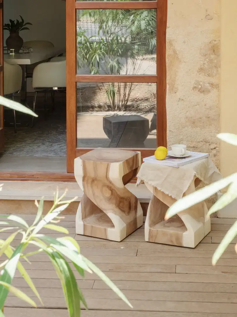 Terraza de Apartamento en venta en  Palma de Mallorca con Aire acondicionado, Jardín privado y Terraza