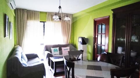 Foto 4 de Pis en venda a Avenida Virgen de la Montaña, Centro, Cáceres