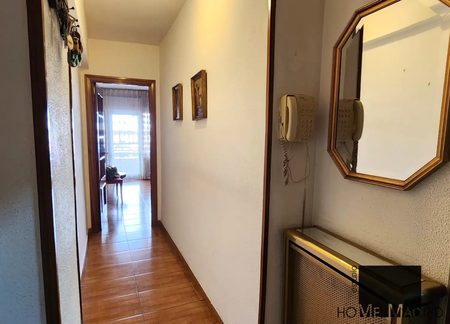 Wohnung mit Aufzug zum Verkauf in Calle de las Islas Cíes, imagen 18