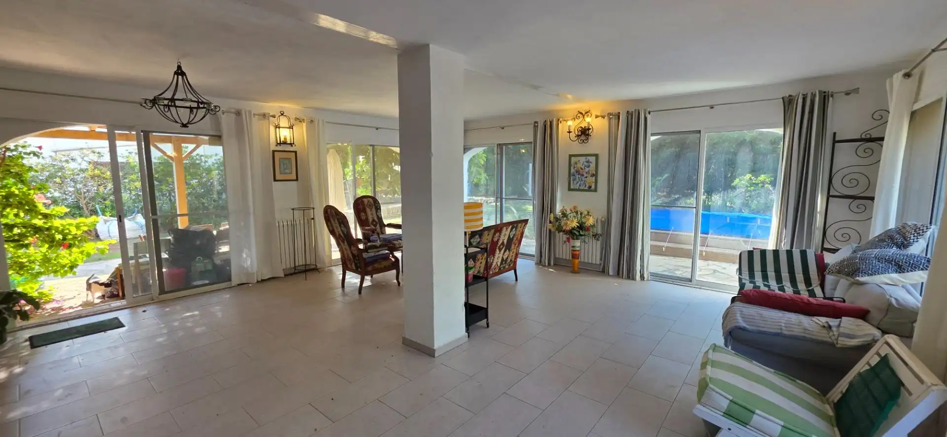 Villa avec piscine à vendre à Roques Daurades - L'Estany, imagen 24