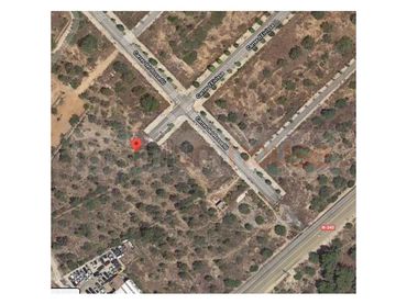 Terreno industrial en venta en Calle del Rosselló