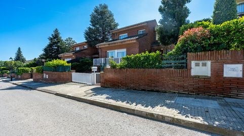 Foto 2 de Casa o xalet en venda a Pinetons, L'Ametlla del Vallès, Barcelona