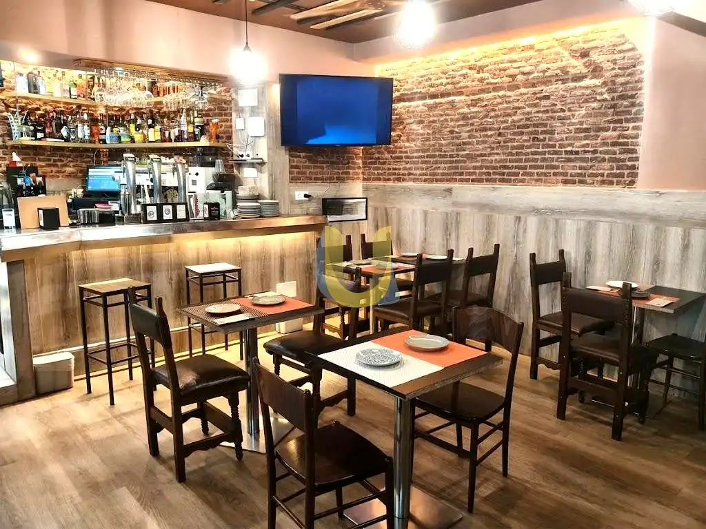 Business premises for transfer in Centro
