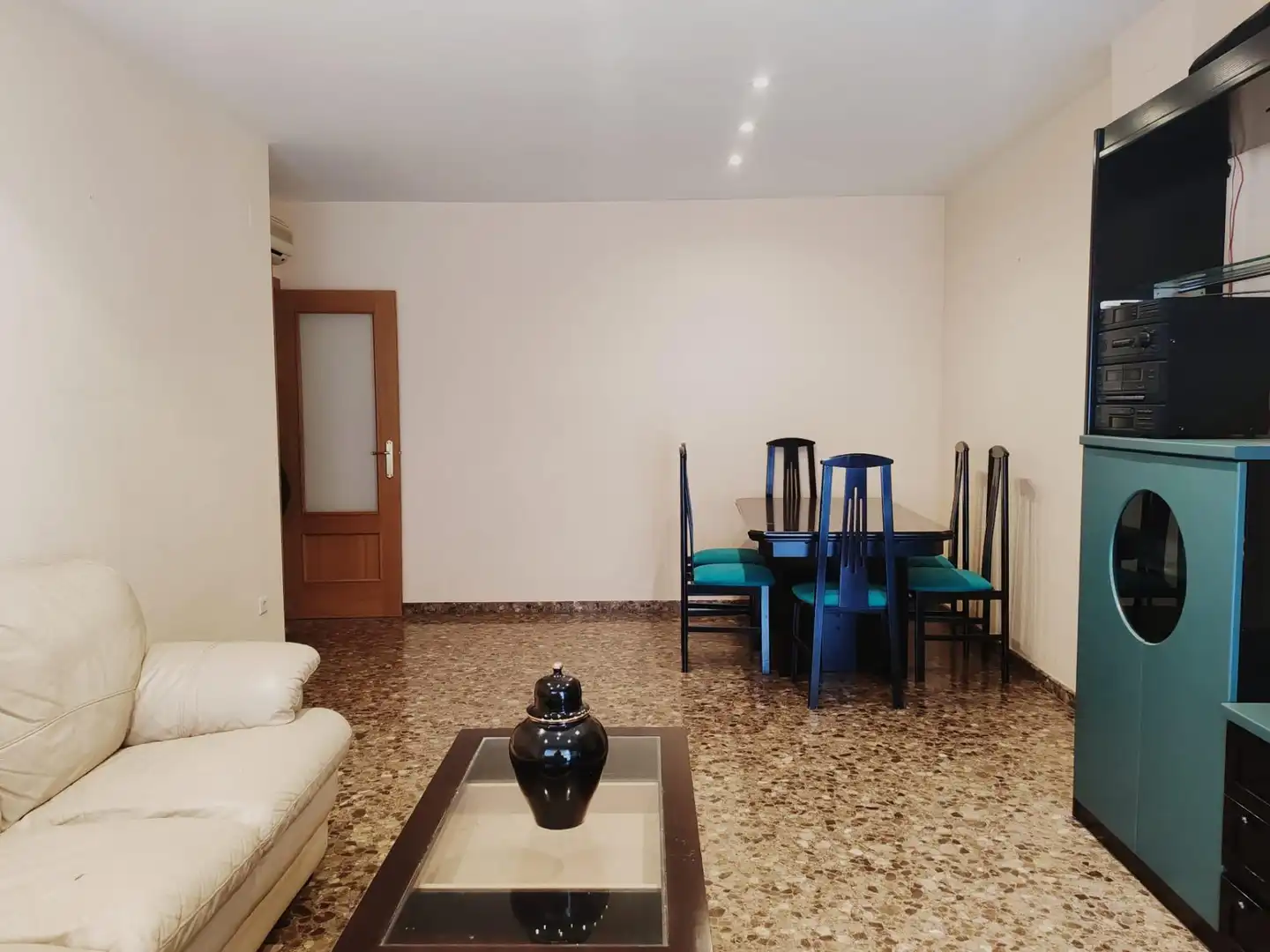 Appartement avec ascenseur à vendre à Calle JOAN FUSTER, imagen 2