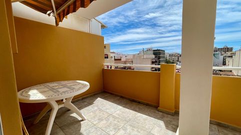Foto 3 de Àtic de lloguer a Gaspar Perelló, Torrevieja