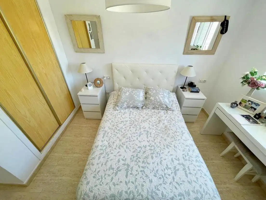 Bungalow mit Terrasse zum Verkauf in Calle Pino Carrasco, imagen 13