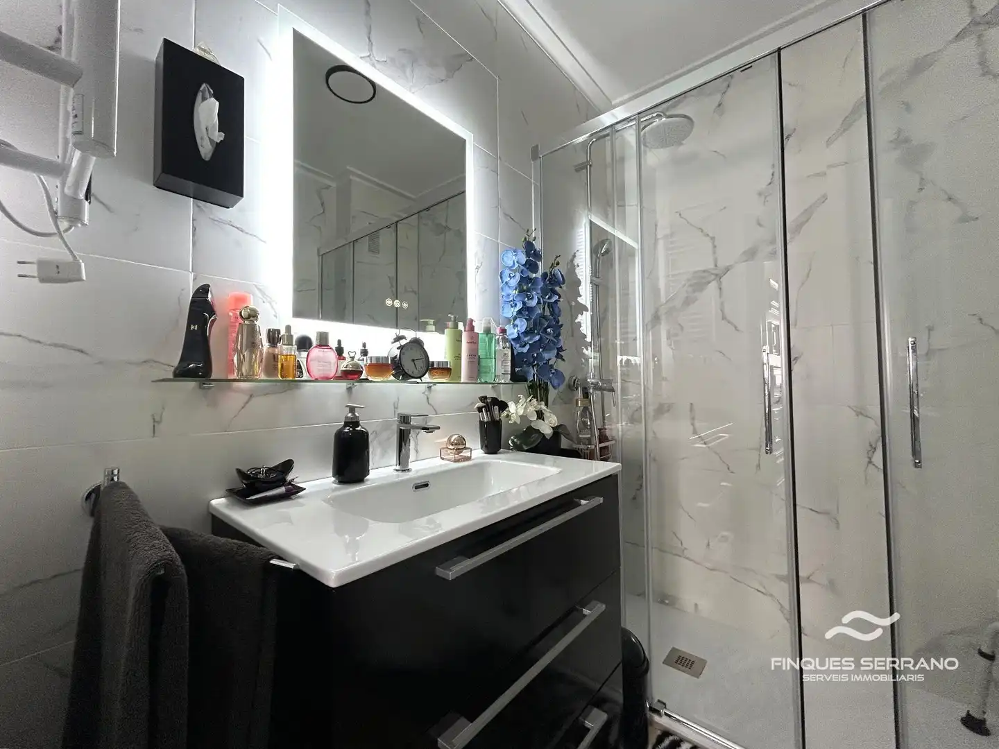 Piso con ascensor en venta en Josep Maria Juncadella, imagen 20