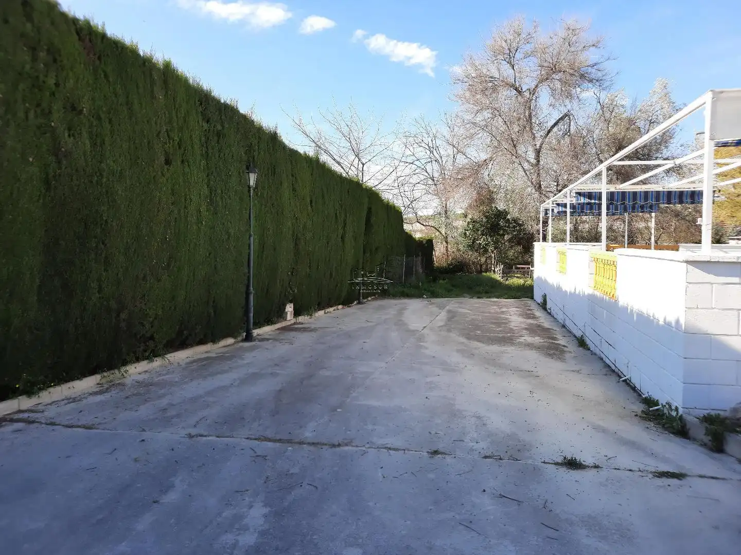 Casa amb piscina en venda a San Francisco, imagen 4